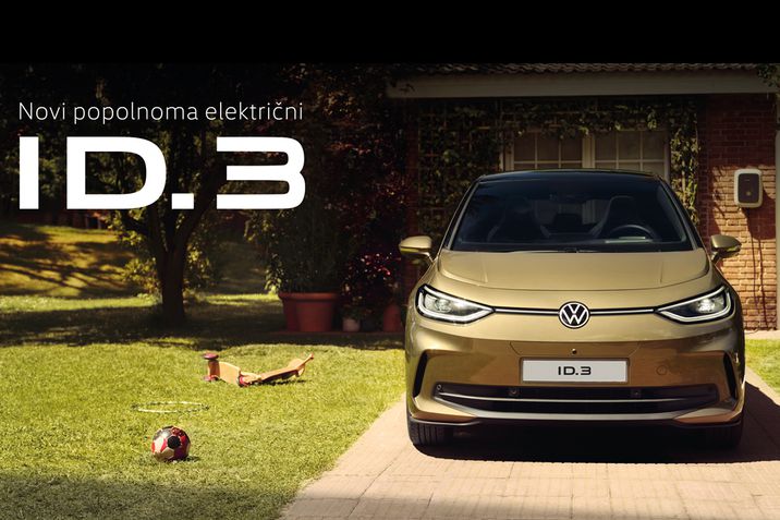 VW id3