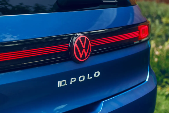 Novi ID. Polo