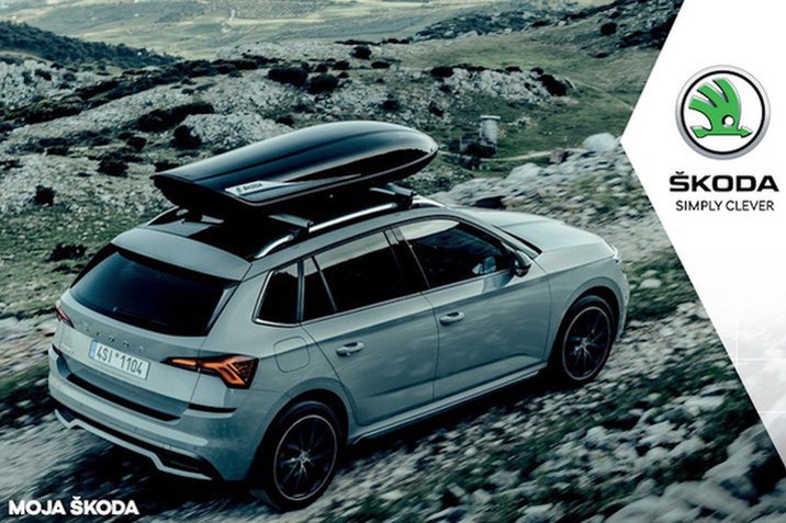 ORIGINALNA DOPOLNILNA OPREMA