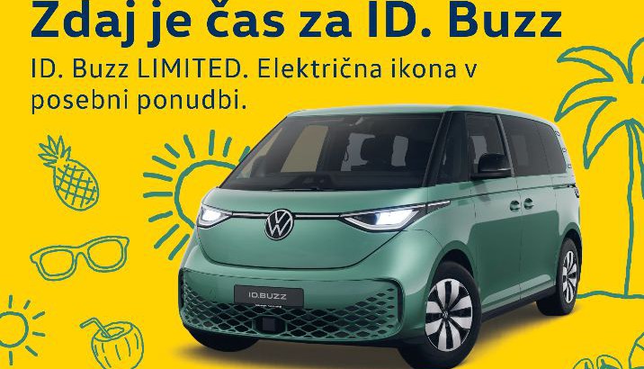 ID. BUZZ LIMITED